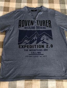 Herren Shirt Gr.XL in Top Zustand! - Bobingen