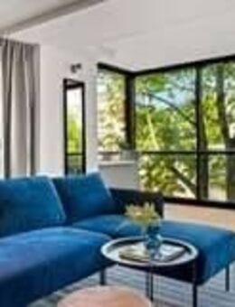 Stilvolle vollmöblierte Loft Hamburg-Nord - Hamburg