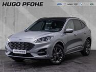 Ford Kuga, 2.5 l ST-Line Duratec, Jahr 2022 - Hamburg