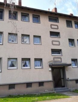 Bei VIVAWEST die Sonnenstrahlen auf dem eigenen Balkon genießen. - Lünen