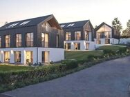 Neubau- Doppelhaushälfte in schöner Wohnlage Berg- Höhenrain, nahe Starnberger See/ Haus 3 - Berg (Regierungsbezirk Oberbayern)