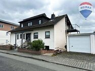 Frisch renoviert: 3-Zimmer-Küche-Bad-Wohnung in begehrter Lage - Limburg (Lahn)