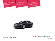 Audi S5, Sportback TDI quattro |, Jahr 2021 - Plattling