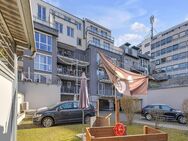 Exklusives Innenstadt-Penthouse mit 5 Terrassen und 2 Kfz-Stellplätzen - Karlsruhe