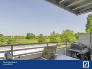 Exklusives KfW-55-Juwel im 1. OG: Wasserlage, Komfort & Rendite in Einem! - Werder (Havel)