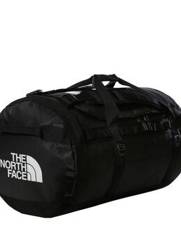 The North Face Sporttasche BASE CAMP DUFFEL - L (1-tlg), 95 Liter Volumen