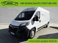 Opel Movano, 2.2 HKa L3H2 t Edition (verstÀrkt), Jahr 2023 - Bayreuth