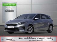 Kia Ceed 1.0 T--GDI Silber //PDC/DAB/Winterpaket - Thannhausen