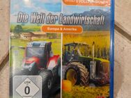 PS4 Die Welt der Landwirtschaft - Geldern