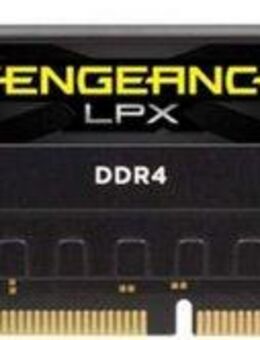 Corsair Vengeance LPX DDR4 3200MHz 16GB (2x 8GB) Arbeitsspeicher