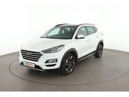 Hyundai Tucson 1.6 TGDI Premium 4WD - Berlin