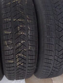 1 Satz Pirelli Winterreifen - Schenklengsfeld