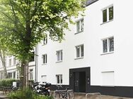 SCHÖNER WOHNEN - NEUBAU Energiebedarf A+ | TOP ausgestattetes Mikro-Apartment-vermietet NKM € 700,00 - neue EBK (Eigenbedarf möglich) - Hamburg
