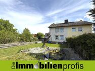 1311 - Sanierte Doppelhaushälfte in Lichtenberg i. Frankenwald - Lichtenberg (Bayern)