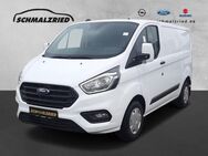 Ford Transit Custom, 2.0 300 L1 Trend Musikstreaming, Jahr 2023 - Bremerhaven