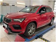 CUPRA Ateca, 2.0 TSI Top View °, Jahr 2021 - Landsberg (Lech)