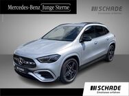 Mercedes GLA 200, AMG Line ° K, Jahr 2024 - Eisenach