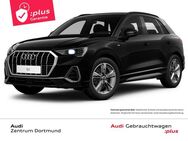 Audi Q3, 40 quattro S LINE LM19, Jahr 2023 - Dortmund