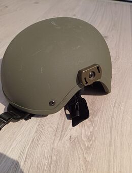 Helm Crewman BW - Hungen