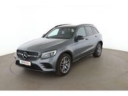 Mercedes-Benz GLC 43 AMG 4Matic - Berlin