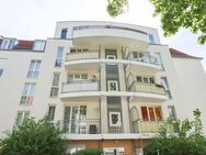 +++ Apartment in grüner Ruhelage mit Balkon und Stellplatz +++ - Dresden