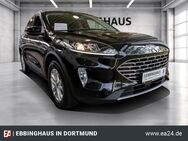 Ford Kuga, Titanium TWA PARK, Jahr 2022 - Dortmund