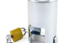 Tap Lock - Anti-Theft & Water-Saving - Galvanized Iron - Berlin Spandau
