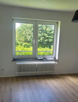 hell und freundlich, 1,- Zimmer-Wohnung in der Schillerstr. 12 - Glücksburg (Ostsee)