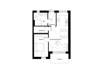Ideal geschnittene 2-Zimmer-Wohnung in sehr guter Lage! - Deggendorf