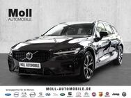 Volvo V60, Kombi Plus Dark B4 Mild-Hybrid Benzin EU6d, Jahr 2024 - Aachen