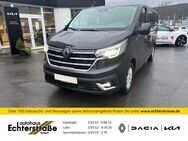 Renault Trafic, Grand Evolution Blue dCi 150, Jahr 2022 - Karlstadt