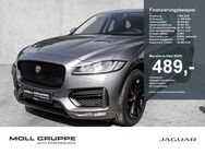 Jaguar F-Pace, 30d R-Sport AWD, Jahr 2019 - Düsseldorf