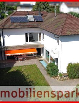 Hereinspaziert - ein Paradies für Ihre Familie! - Pforzheim