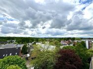 Über den Dächern von Wettbergen: Schöne 2-Zimmerwohnung mit Balkon und Stellplätzen - Hannover