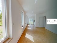 Lichtdurchflutete 3-Zimmer-Whg. für Sonnenanbeter mit großer Terrasse, EBK, HWR uvm. im Neubauquartier ELISA - Strausberg
