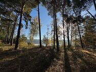 Prieros am See - Endlich raus aus dem Stadtlärm und rein ins Glück - Heidesee