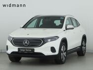 Mercedes-Benz EQA 250 Panorama*PTS*Kamera*SpurH*SHZ*Navigation - Aalen