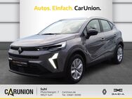 Renault Captur, Evolution TCe 90, Jahr 2022 - Suhl