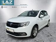 Dacia Sandero, II Comfort TCe 90, Jahr 2019 - Henstedt-Ulzburg