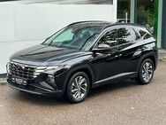 Hyundai Tucson, Abstandstempomat, Jahr 2022 - Pfaffenhofen (Ilm)