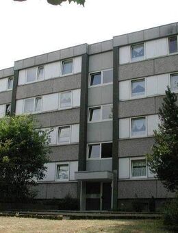 2-Zimmer-Wohnung in Dortmund Dorstfeld - Dortmund