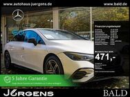 Mercedes EQE, 350 AMG-Sport DIGITAL Burm3D Night, Jahr 2023 - Iserlohn