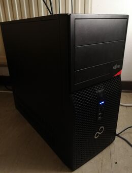 Gaming PC - Intel i5 6500- GTX 1060 6GB - 16 GB RAM - 512GB SSD - Göttingen