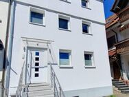 Top-renovierte Doppelhaushälfte mit Garten & Terrasse - bezugsfrei - Donaueschingen - Donaueschingen
