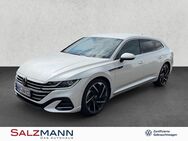 VW Arteon, 2.0 TDI Shooting Brake, Jahr 2024 - Bad Hersfeld