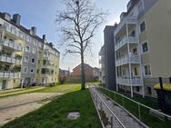 Sanierte 2-Zimmer-Wohnung in beliebter Lage von Bilk - Düsseldorf