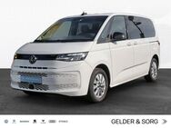 VW T7 Multivan, 2.0 TDI Multivan, Jahr 2022 - Haßfurt