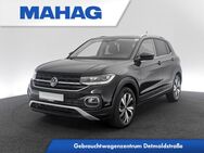 VW T-Cross, 1.0 Style DIGITAL MANILA, Jahr 2024 - München