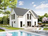 Energieeffizientes Haus mit bis zu 220.000 Euro Förderkredit für Familien - Thiersheim
