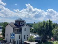 Fantastische Familienwohnung mit wunderschönem Ausblick! - Dresden